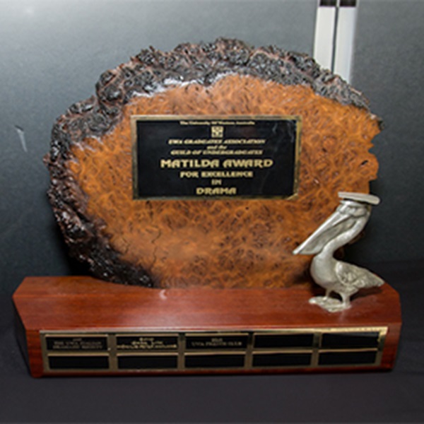 Matilda Award