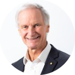 Warren Kerr headshot