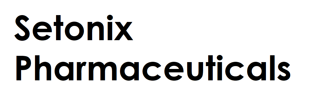 Setonix Pharmaceuticals logo