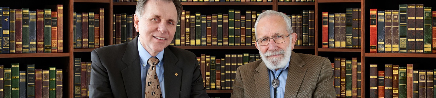 Awards and prizes hero image