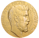 Fields medal