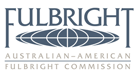 Fulbright logo