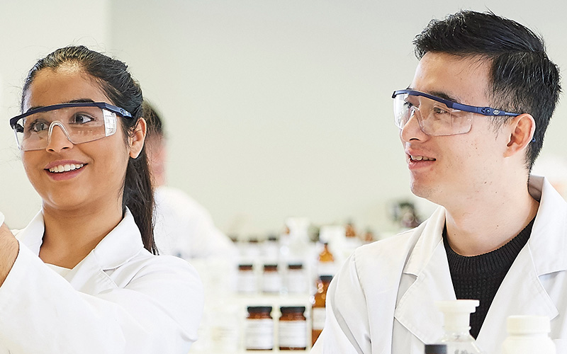 Health and biotechnology